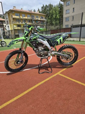 Kawasaki Kx KX450F  | Mobile.bg    5
