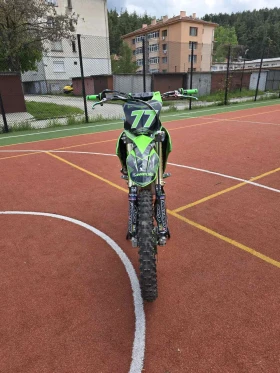 Kawasaki Kx KX450F  | Mobile.bg    10
