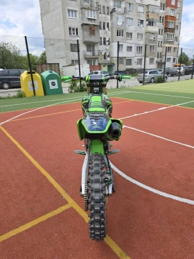 Kawasaki Kx KX450F  | Mobile.bg    9