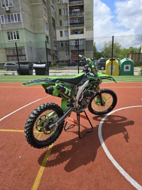 Kawasaki Kx KX450F  | Mobile.bg    2