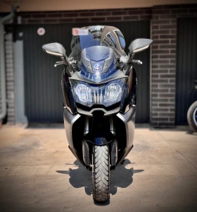 BMW C 650GT Facelift ,  ABS, ESP | Mobile.bg    2