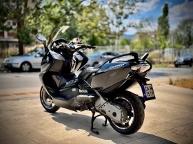 BMW C 650GT Facelift ,  ABS, ESP | Mobile.bg    4