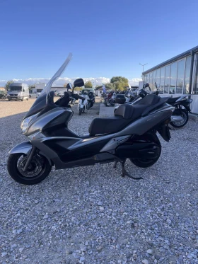 Обява за продажба на Honda Silver Wing Лизинг Бартер ~3 636 лв. - изображение 6 | Auto.bg Обява за продажба на Honda Silver Wing Лизинг Бартер ~3 636 лв. - изображение 6