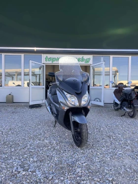 Обява за продажба на Honda Silver Wing Лизинг Бартер ~3 636 лв. - изображение 5 | Auto.bg Обява за продажба на Honda Silver Wing Лизинг Бартер ~3 636 лв. - изображение 5