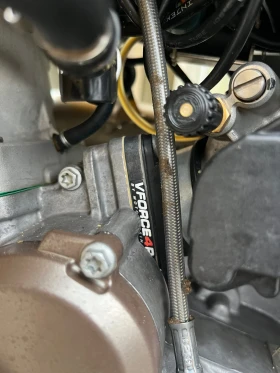 Husqvarna TE TE300i, снимка 10