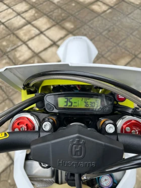 Husqvarna TE TE300i, снимка 5