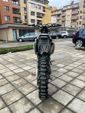Husqvarna TE TE300i, снимка 13