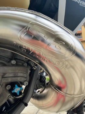 Husqvarna TE TE300i, снимка 7