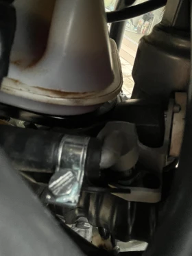 Husqvarna TE TE300i, снимка 11