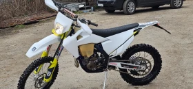 Husqvarna FE FE 350 2020  | Auto.bg — изображение 2