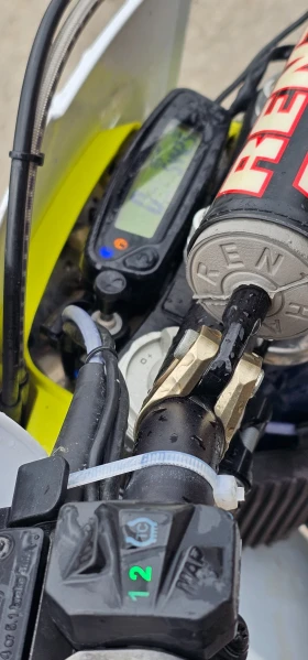 Husqvarna FE FE 350 2020  | Auto.bg — изображение 4