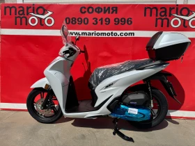Honda Sh 150 2026 0km | Mobile.bg � ����� ������ 6