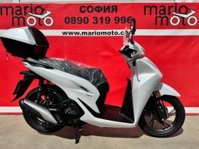������ Honda Sh 150 2026 0km