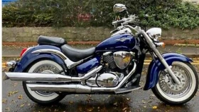 ������ Suzuki Intruder