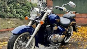 Suzuki Intruder VN800 | Mobile.bg � ����� ������ 2