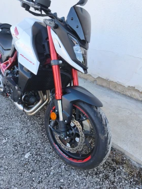 Honda Hornet 750 ABS TC | Mobile.bg � ����� ������ 3