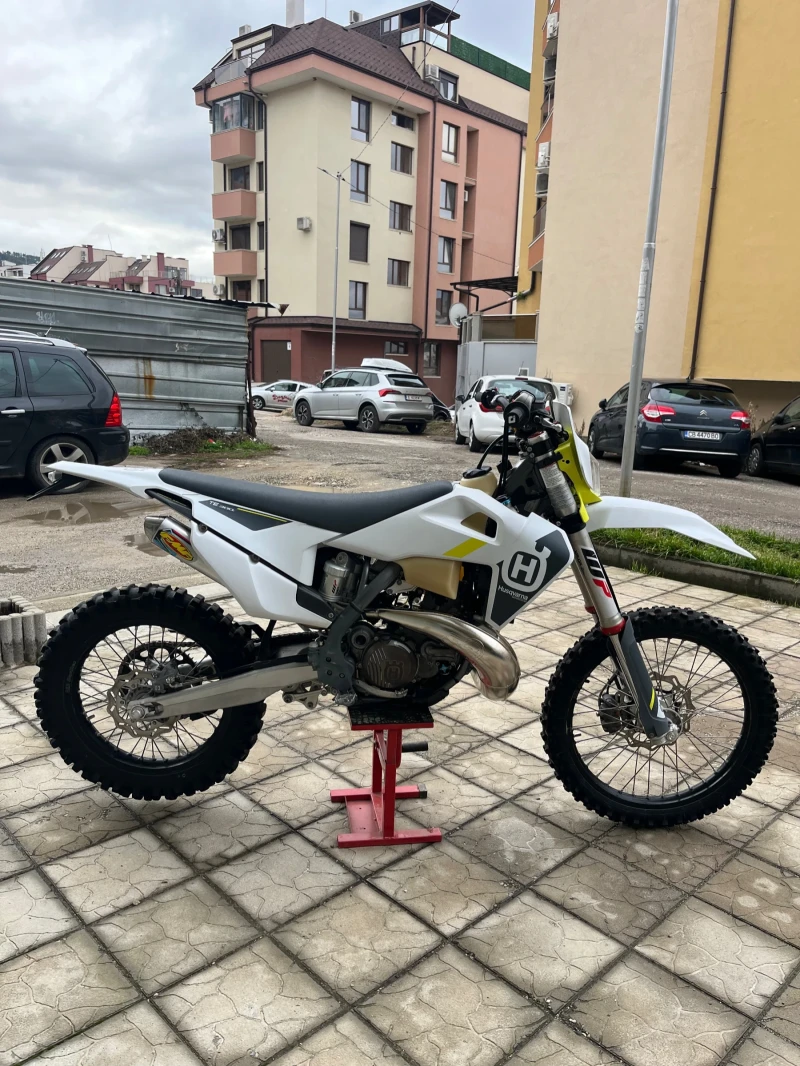 Husqvarna TE TE300i