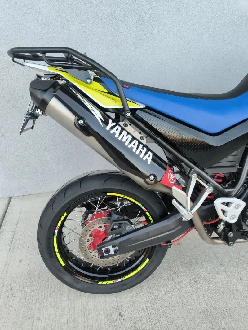 Yamaha Xt 660, снимка 5 - Мотоциклети и мототехника - 55838787