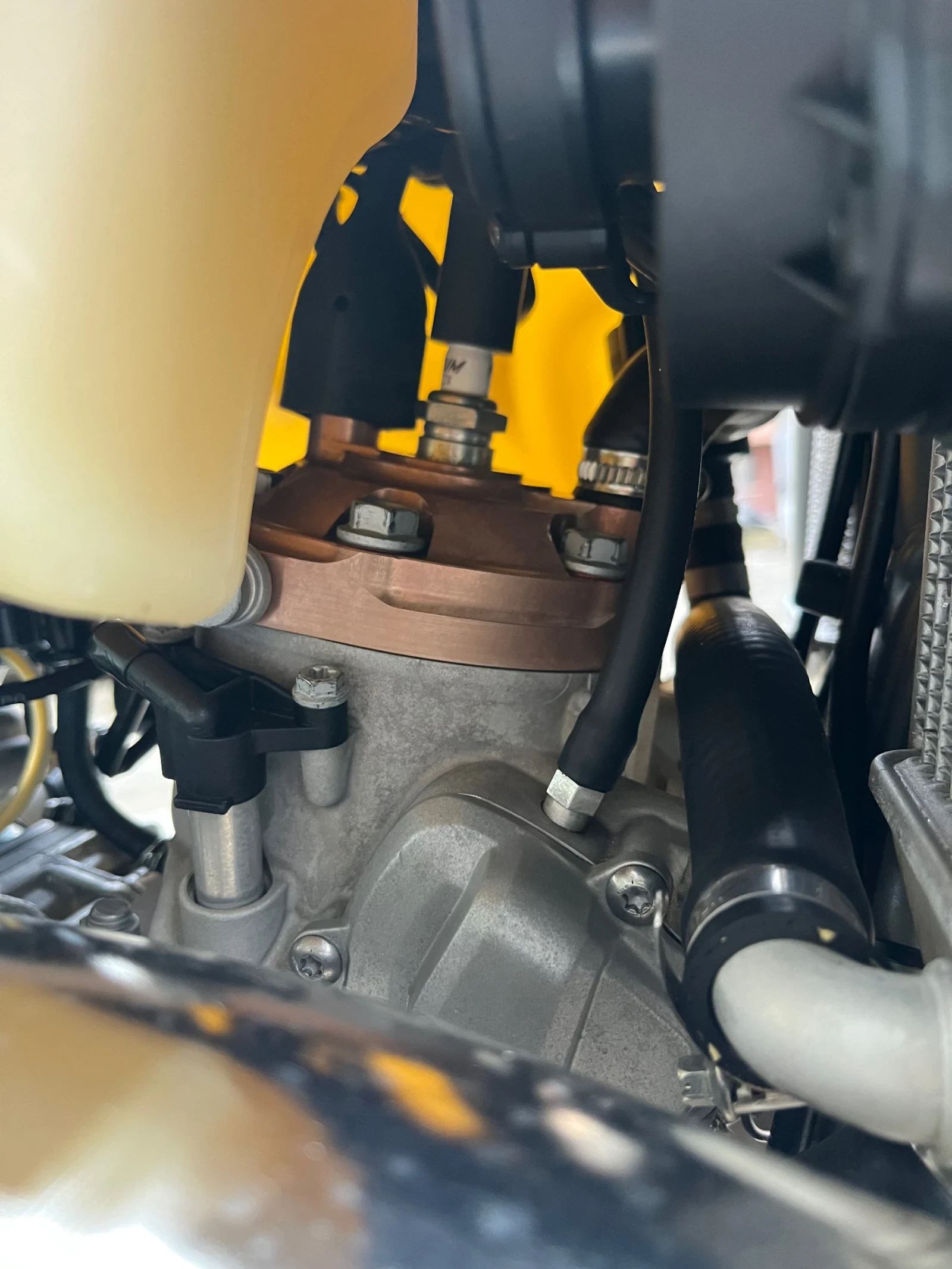 Husqvarna TE TE300i - изображение 6