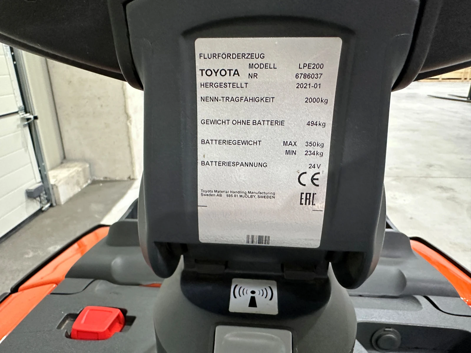 ���������� Toyota ����� LPE200 | Mobile.bg � ����������� 4