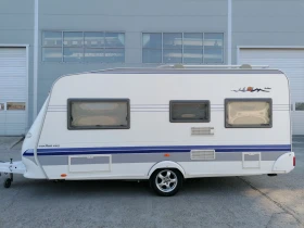 Обява за продажба на Каравана Hobby Excellent easy 460 ~20 000 лв. - изображение 3