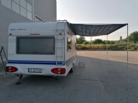 Обява за продажба на Каравана Hobby Excellent easy 460 ~20 000 лв. - изображение 5