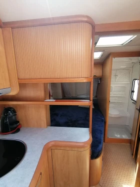 Обява за продажба на Каравана Hobby Excellent easy 460 ~20 000 лв. - изображение 10