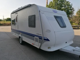 Обява за продажба на Каравана Hobby Excellent easy 460 ~20 000 лв. - изображение 1