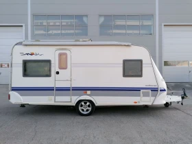 Обява за продажба на Каравана Hobby Excellent easy 460 ~20 000 лв. - изображение 2