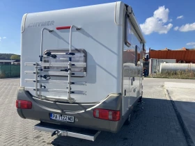 Обява за продажба на Кемпер HYMER / ERIBA Ducato  ~52 000 лв. - изображение 1 | Auto.bg Обява за продажба на Кемпер HYMER / ERIBA Ducato  ~52 000 лв. - изображение 1