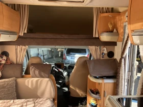 Обява за продажба на Кемпер HYMER / ERIBA Ducato  ~52 000 лв. - изображение 7 | Auto.bg Обява за продажба на Кемпер HYMER / ERIBA Ducato  ~52 000 лв. - изображение 7