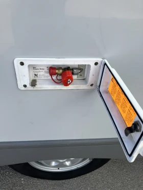  HYMER / ERIBA Ducato  | Mobile.bg    13