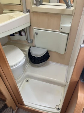  HYMER / ERIBA Ducato  | Mobile.bg    14