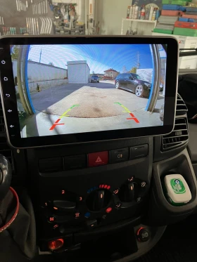 Обява за продажба на Кемпер HYMER / ERIBA Ducato  ~52 000 лв. - изображение 11 | Auto.bg Обява за продажба на Кемпер HYMER / ERIBA Ducato  ~52 000 лв. - изображение 11