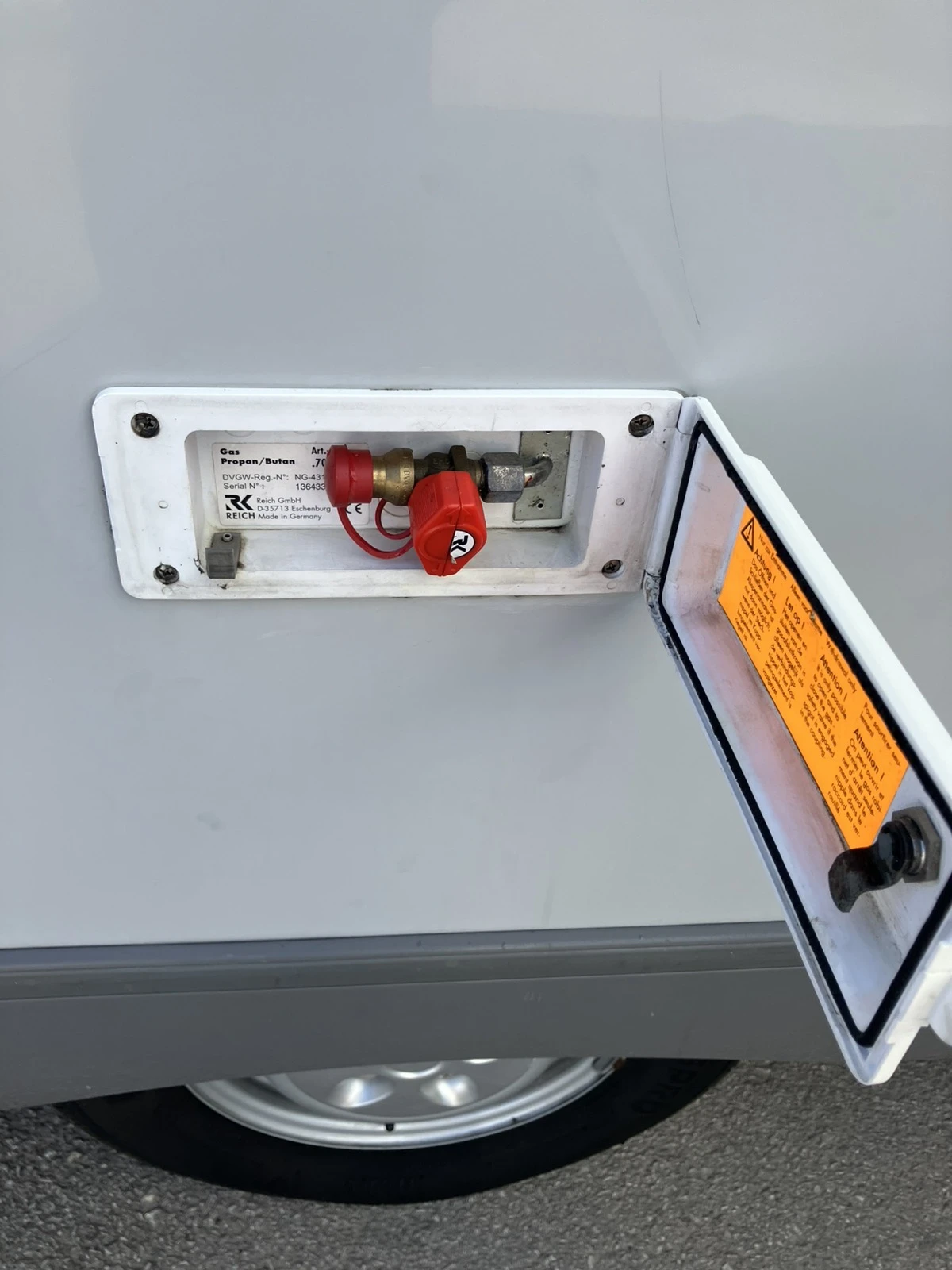  HYMER / ERIBA Ducato  | Mobile.bg   13