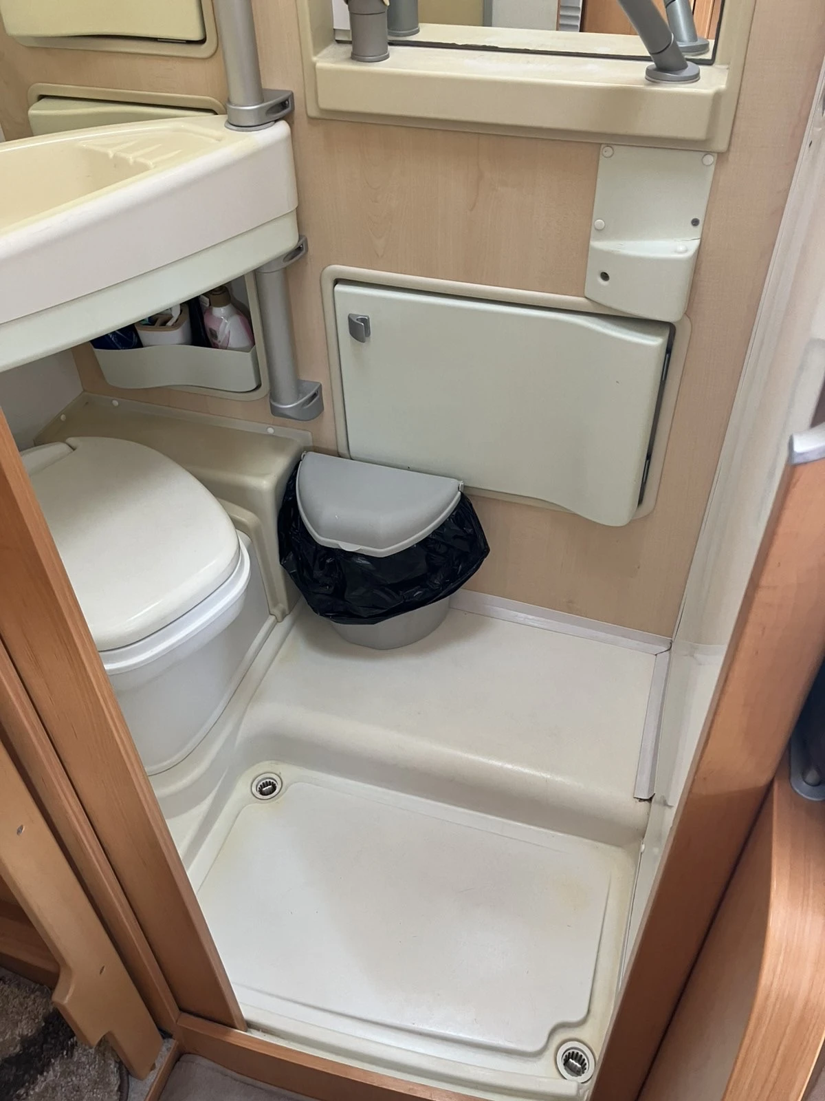  HYMER / ERIBA Ducato  | Mobile.bg   14