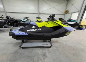 Обява за продажба на Джет Bombardier Sea Doo Spark Trixx Нов ! ~19 400 лв. - изображение 3