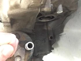 Автоматична скоростна кутия NISSAN X-TRAIL, снимка 1