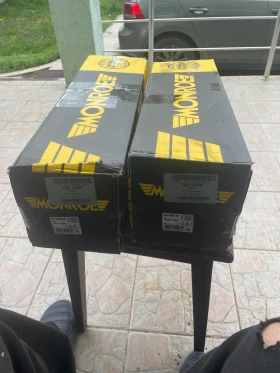 НОВИ амортисиори MONROE, снимка 1