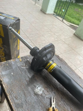 НОВИ амортисиори MONROE, снимка 4