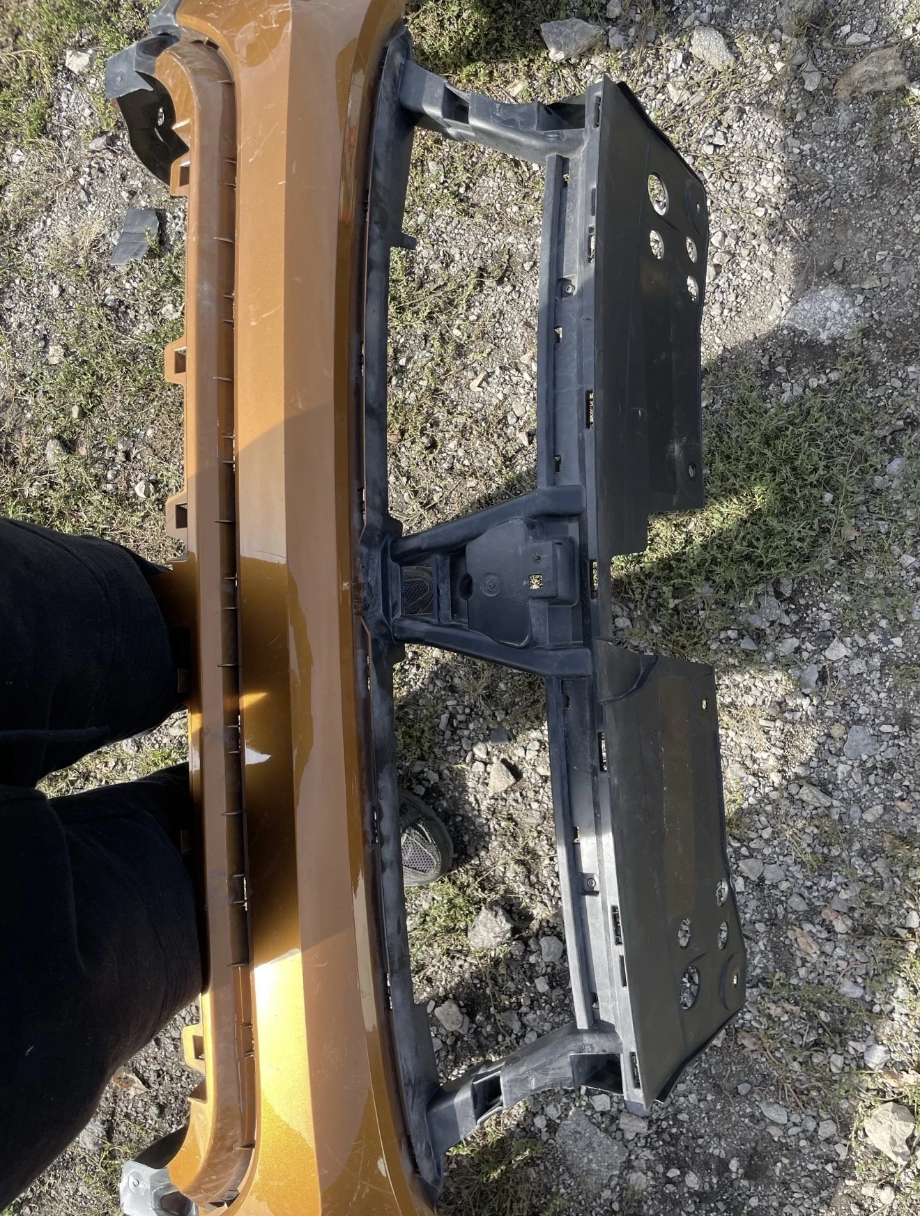 2��. ������ ����� Dacia Duster II 2 2017- | Mobile.bg � ����������� 4