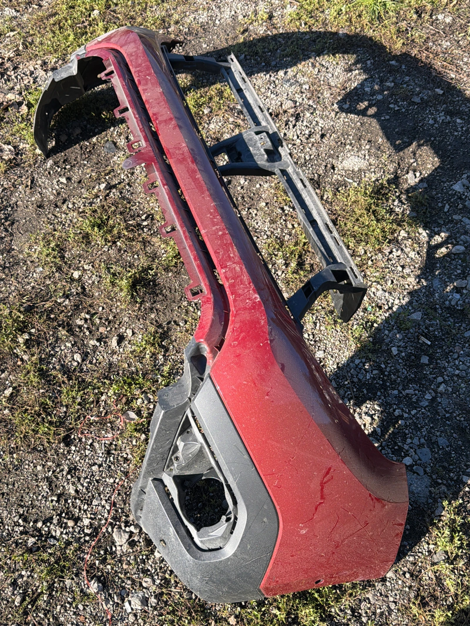 2��. ������ ����� Dacia Duster II 2 2017- | Mobile.bg � ����������� 5