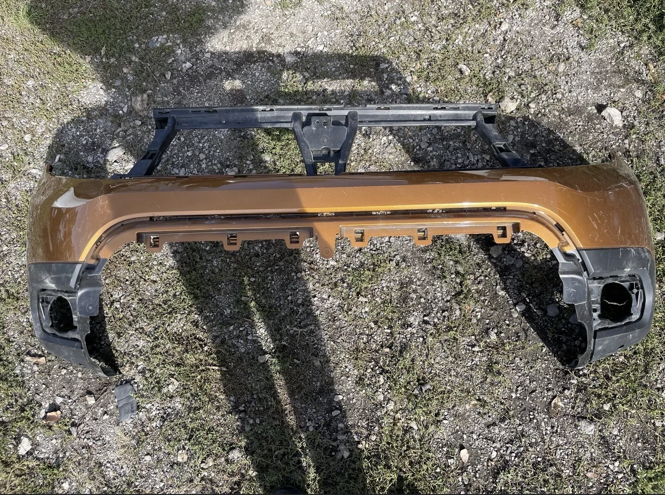 2��. ������ ����� Dacia Duster II 2 2017- | Mobile.bg � ����������� 1