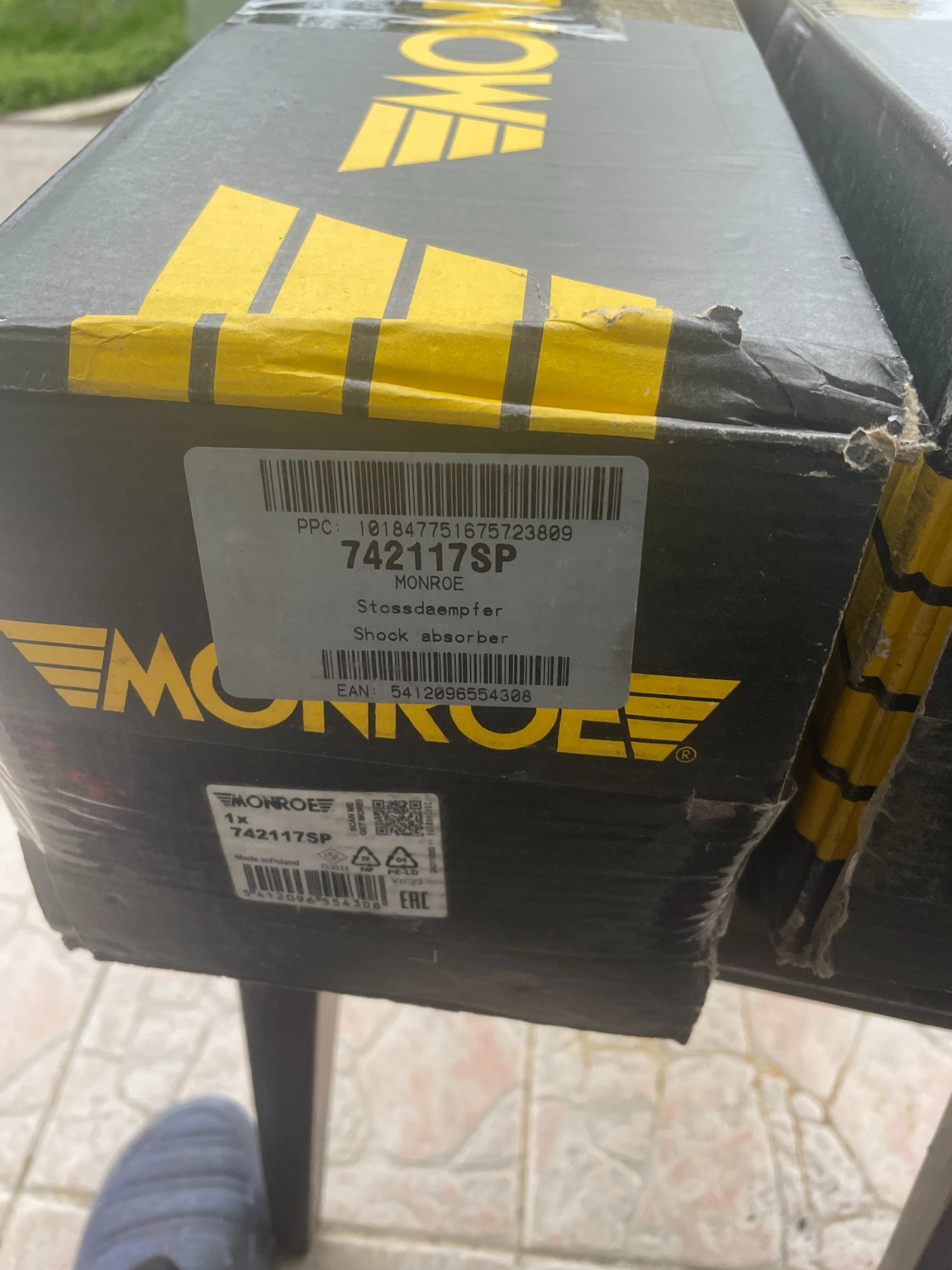 ���� ����������� MONROE | Mobile.bg � ����������� 5