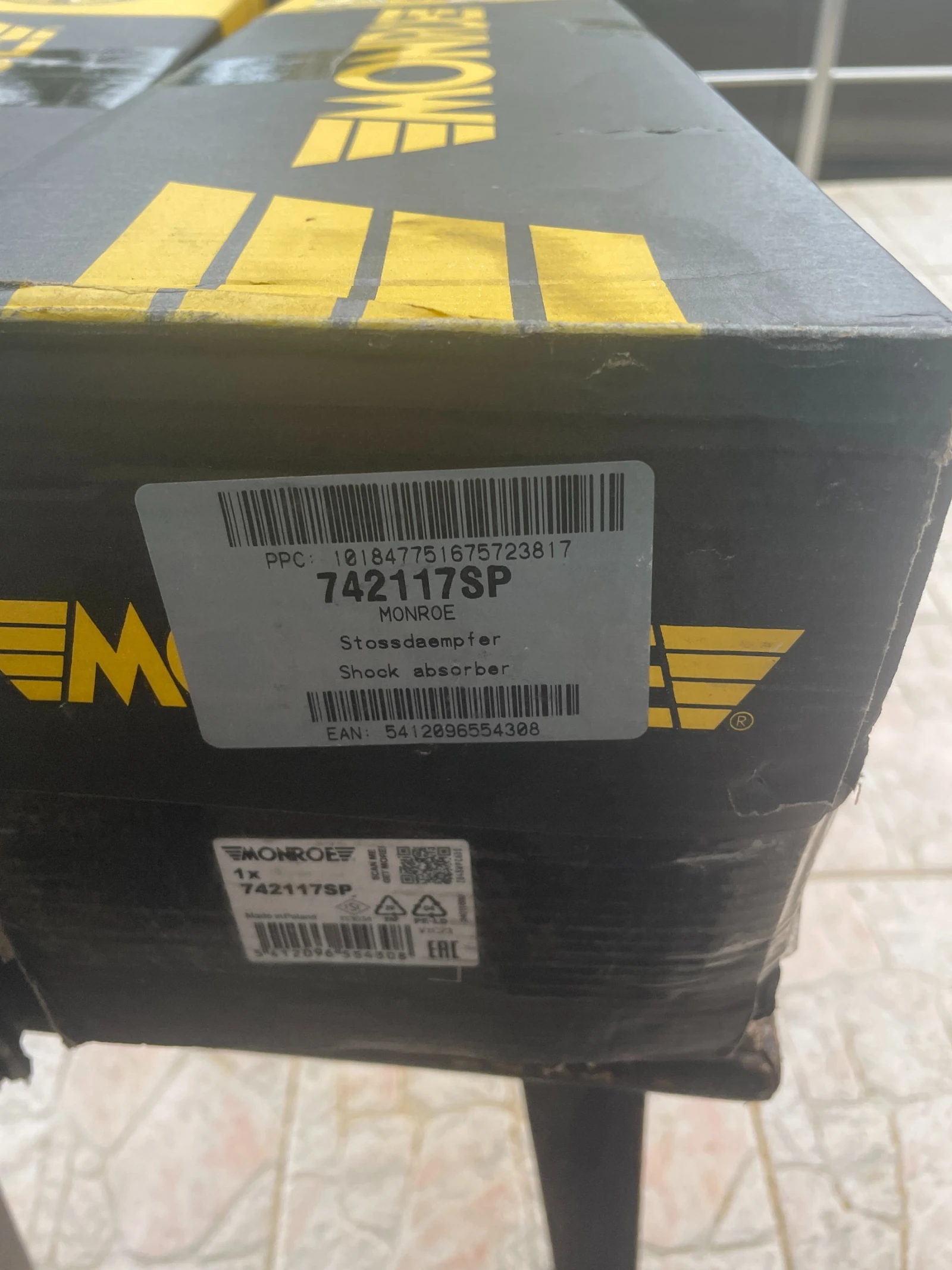 ���� ����������� MONROE | Mobile.bg � ����������� 6