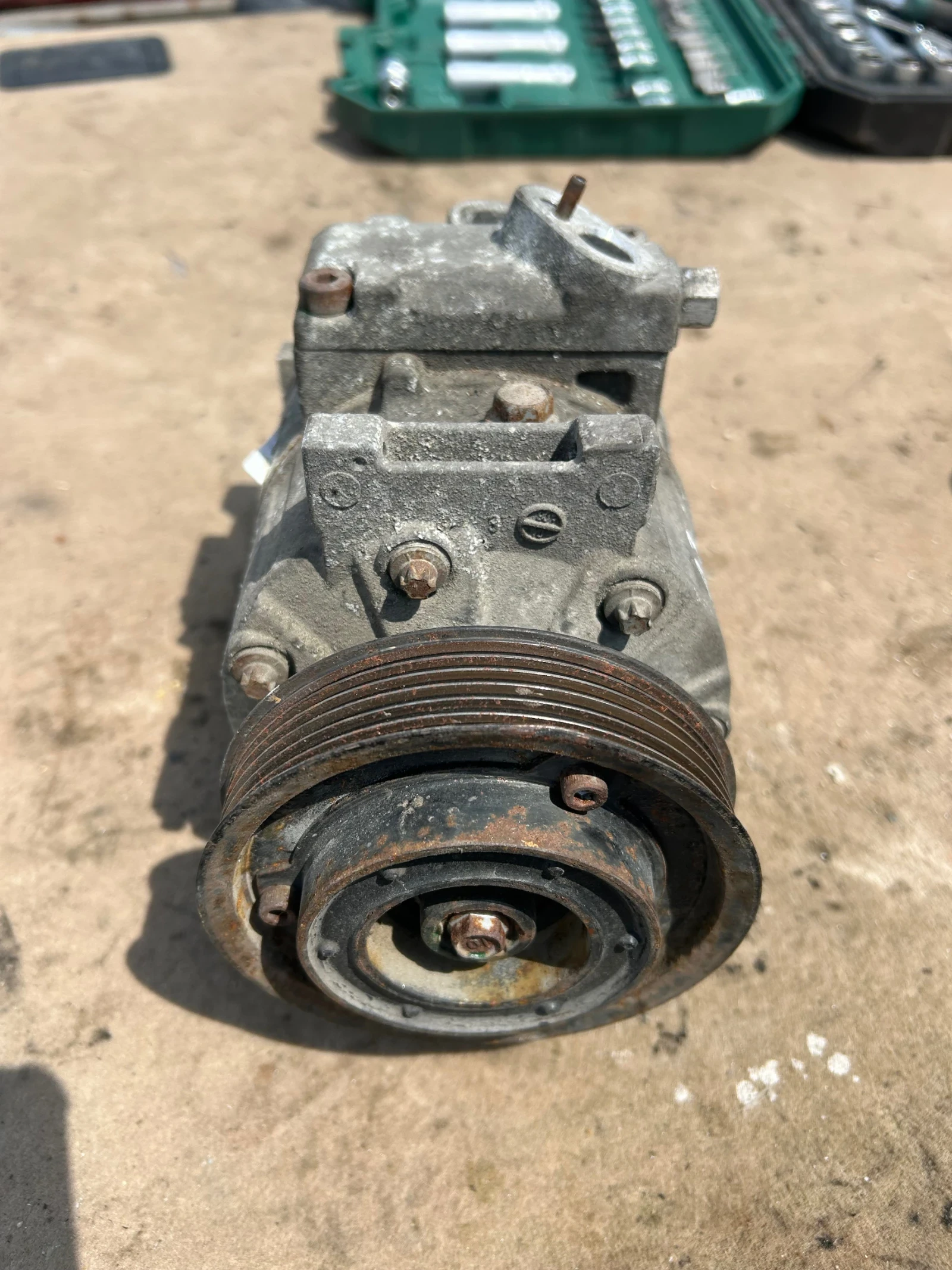 1K0820803 ��������� ��������ZEXEL  VW AUDI SEAT SKODA  | Mobile.bg � ����������� 2