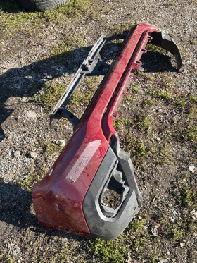 2бр. Предна броня Dacia Duster II 2 2017-, снимка 6 - Части - 52801423