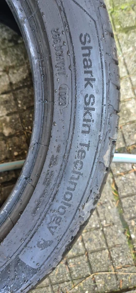 Гуми Летни 235/45R17, снимка 3