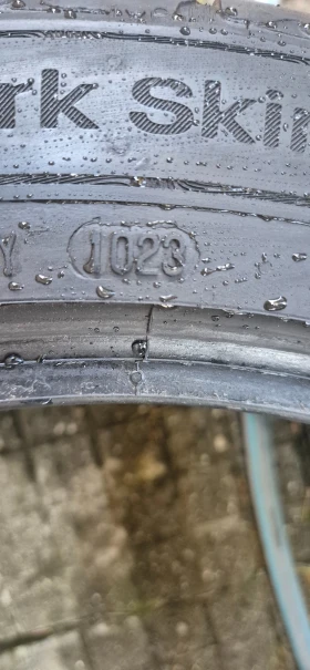 Гуми Летни 235/45R17, снимка 5