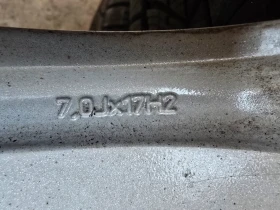 Гуми с джанти Dunlop 225/65R17, снимка 13